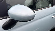 Fiat 500 1.0 Mild Hybrid Dolcevita [Part Leather] 3dr Petrol Hatchback